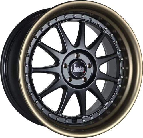 Bola Wheels 18″ B4 9x18 10,7kg