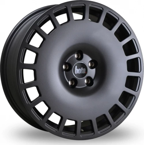 Bola Wheels 17″ B12 8x17 9.9kg