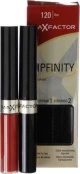 Max Factor Lipfinity 120 Hot