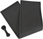 Lampa Premium Leather 37-39cm Black
