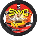 Autoline SWC Μαύρο 36cm