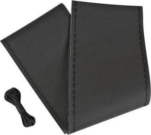 Lampa Standard Leather Black 37-39cm