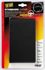 Lampa Standard Leather Black 37-39cm