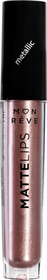 Mon Reve Matte Lips 16