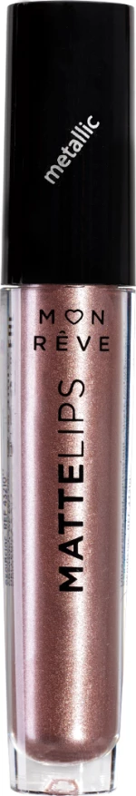 Mon Reve Matte Lips 16