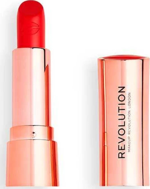 Revolution Beauty Satin Kiss Decadence