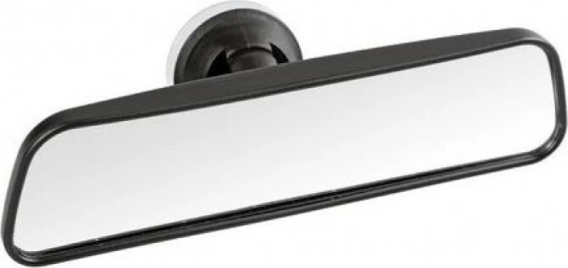 Lampa Καθρέπτης Εσωτερικός με Βεντούζα Standard 250x65mm Ίσιος