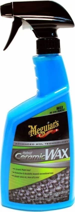 Meguiar's Hybrid Ceramic Wax 768ml