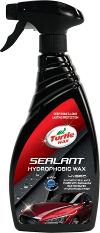 Turtle Wax Hybrid Sealant 500ml