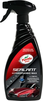 Turtle Wax Hybrid Sealant 500ml