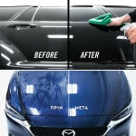 Turtle Wax Hybrid Sealant 500ml