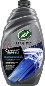 Turtle Wax Ceramic Wash & Wax 1.42lt