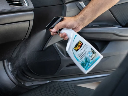 Meguiar's Carpet & Cloth Re-Fresher 709ml