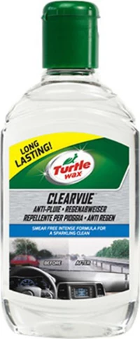 Turtle Wax ClearVue 300ml