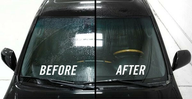 Turtle Wax ClearVue 300ml