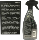 Turtle Wax Ceramic Wet Wax 500ml