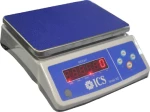 ICS Επαγγελματική Ζυγαριά W2 15kg/0.5gr