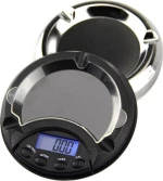 Επαγγελματική Ζυγαριά Ακριβείας Ashtray 0.1kg/0.01gr