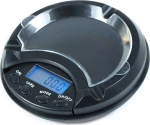 Επαγγελματική Ζυγαριά Ακριβείας Ashtray 0.1kg/0.01gr