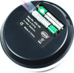 Επαγγελματική Ζυγαριά Ακριβείας Ashtray 0.1kg/0.01gr