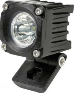 Lampa Focus Beam WL-19 Προβολέας LED 10W 9-32V 600lm 1τμχ