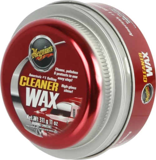 Meguiar's Cleaner Wax 311gr