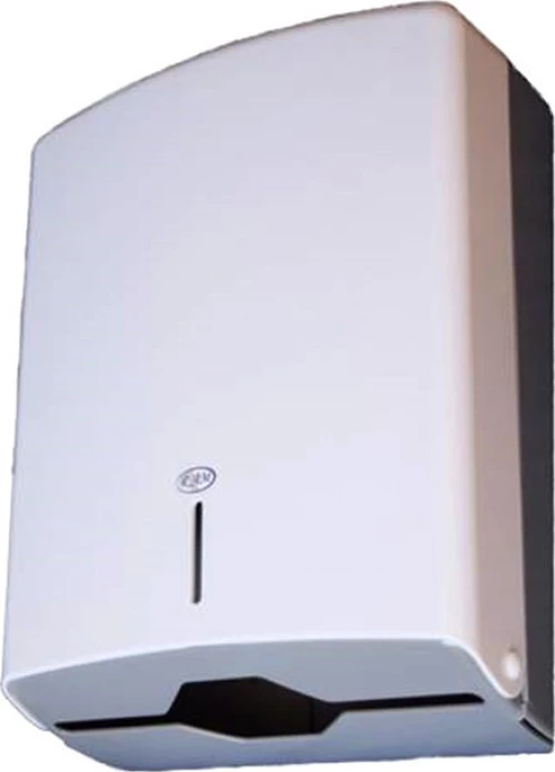 Ram Θήκη Για Χειροπετσέτες 6000131 Λευκό