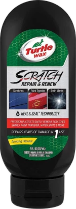 Turtle Wax Scratch Repair & Renew 207ml