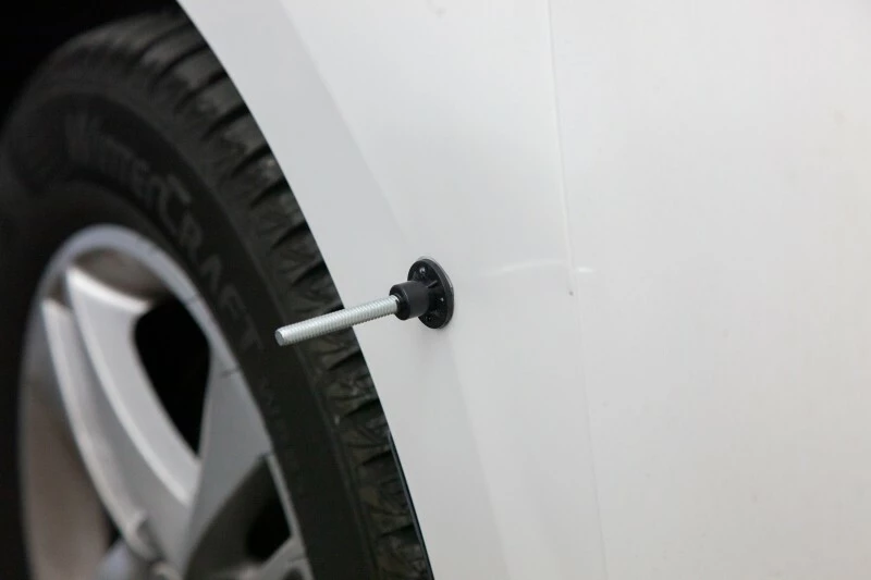 Quixx Dent Repair Kit για Επισκευή Βαθουλωμάτων