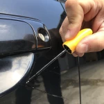 Guard Touch Up Paint Μπλε