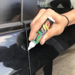 Guard Touch Up Paint Μπλε