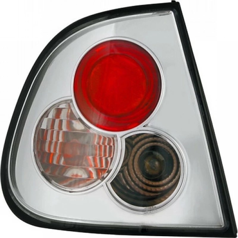 Lampa Πίσω Φανάρια για Seat Cordoba 2τμχ