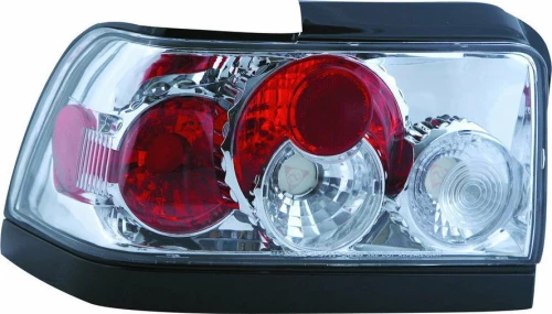 Sonar Πίσω Φανάρια για Toyota Corolla 1992-1997 2τμχ