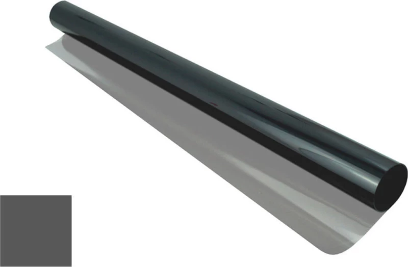 AMiO Φιλμ Light Black 50cmx 3m