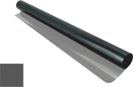 AMiO Φιλμ Light Black 50cmx 3m