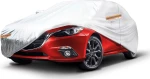 AMiO Aluminium Large Κουκούλα 480x180cm
