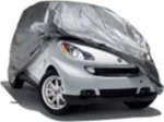 Carman Smart Κουκούλα 270x155cm