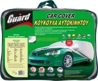 Guard sedan XLarge Κουκούλα 483x157cm
