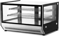 Karamco Ψυχόμενη Βιτρίνα GN-1200RT
