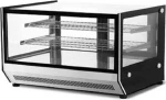 Karamco Ψυχόμενη Βιτρίνα GN-1200RT