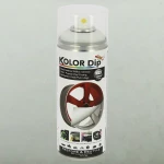 KolorDip KD11002 Λευκό Ματ 400ml