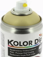 KolorDip KD13002 Πέρλα Χρυσό 400ml