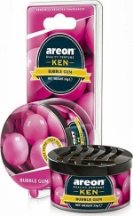 Areon Αρωματική Κονσέρβα Bubble Gum 35g