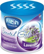 Fresh Way Αρωματική Κονσέρβα Gel Λεβάντα SG13
