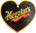 Meguiar's Αρωματική Καρτέλα Κρεμαστή Αυτοκινήτου Βατόμουρο