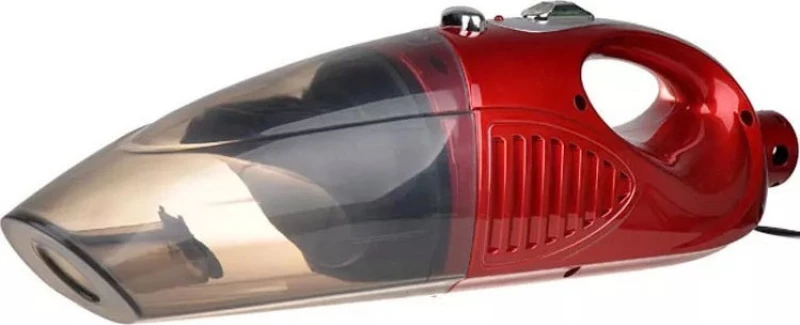 Σκουπάκι Αυτοκινήτου - Υγρών Στερεών 80W - Jk-013 - Oem