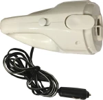 Guard 9173 Star Vac Ototop Blue