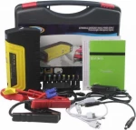 Εκκινητής Μπαταρίας Αυτοκινήτου TM15 16800Mah