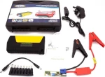 Εκκινητής Μπαταρίας Αυτοκινήτου TM15 16800Mah