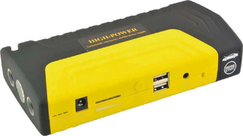 Εκκινητής Μπαταρίας Αυτοκινήτου TM15 16800Mah